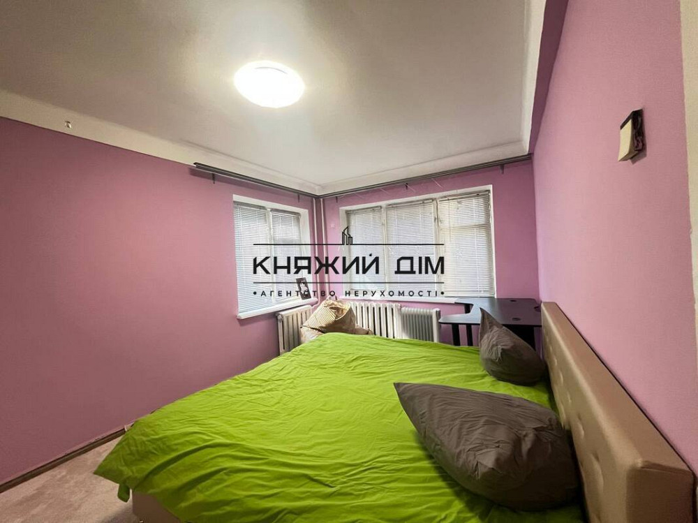 Продаж Квартира 2-кімнатна, 1/5 поверх на вул. Шамрыло Тимофея ул./Парково-Сирецька Київ - фото 6