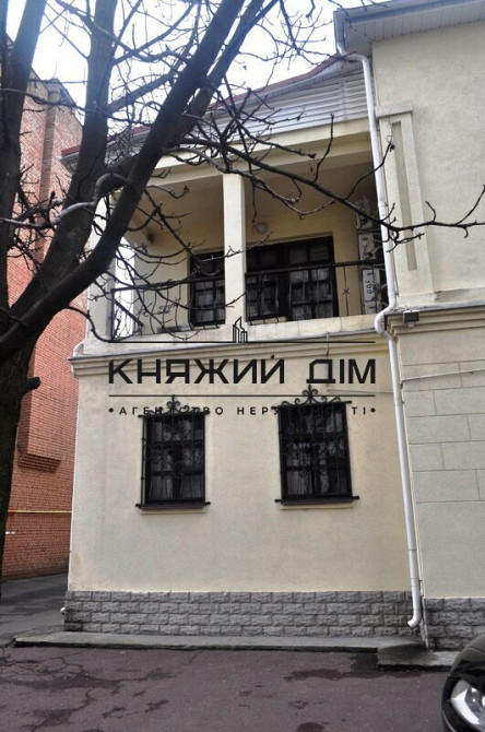 Продаж офісне приміщення на Спасская ул. поверх - 3/3 Київ - фото 7