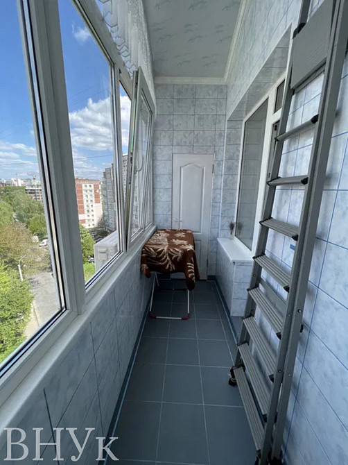 Продаж Квартира 1-кімнатна, 6/6 поверх на вул. Коновальця Є. Ternopil' - photo 16