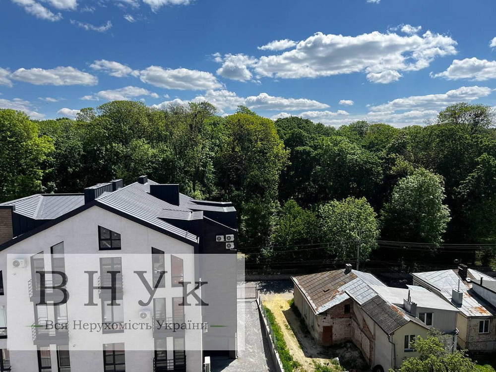 Продаж Квартира 3-кімнатна, 8/9 поверх на вул. Коцюбинського Тернопіль - фото 10