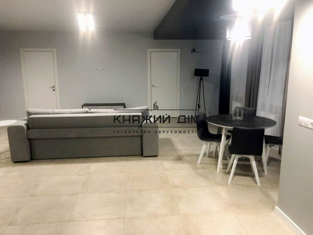 Продажа 3-х к.кв. студио в ЖК бизнес класса Avenue. № 21138604 Київ - фото 6