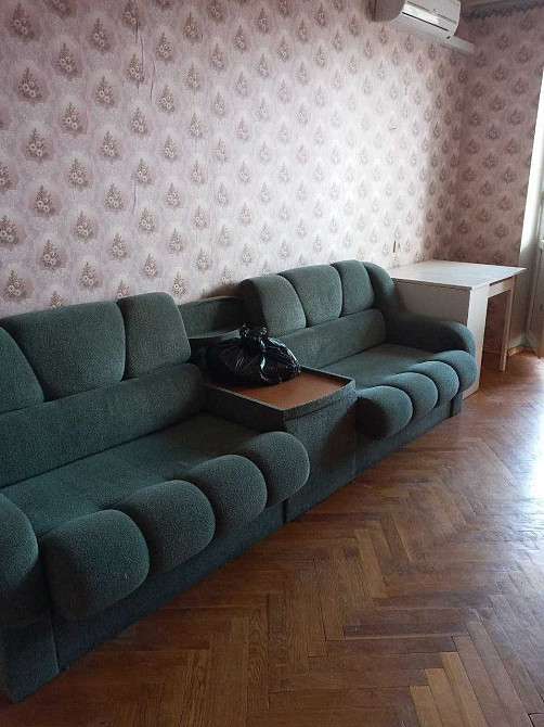 Продаж Квартира 1-кімнатна, 12/14 поверх на Петрицького Анатолія вул., д. 5/9 Київ - фото 3