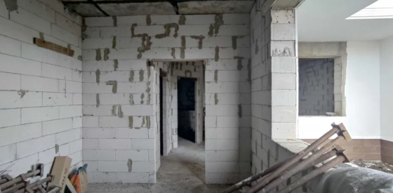 Продам таунхаус на вул.Ак.Заболотного (п.Котовського) Крижанівка (Комінтернівський район)