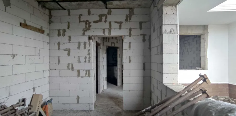 Продам таунхаус на вул.Ак.Заболотного (п.Котовського) Крижанівка (Комінтернівський район) - фото 5