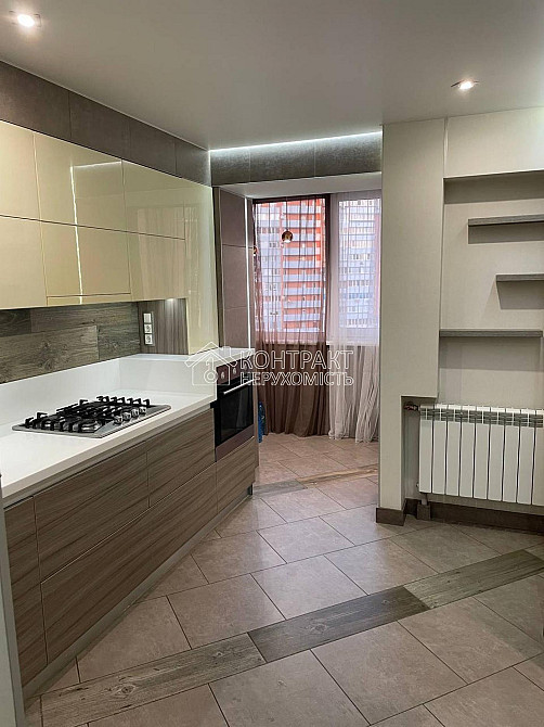 Продаж Квартира 2-кімнатна, 7/14 поверх на вул. Гагаріна Харьков - изображение 8