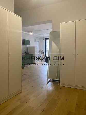 Аренда 1 комнатной студии ЖК Нью Йорк Код Объекта № 11197588 Київ