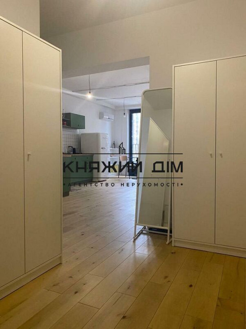 Аренда 1 комнатной студии ЖК Нью Йорк Код Объекта № 11197588 Київ - фото 5