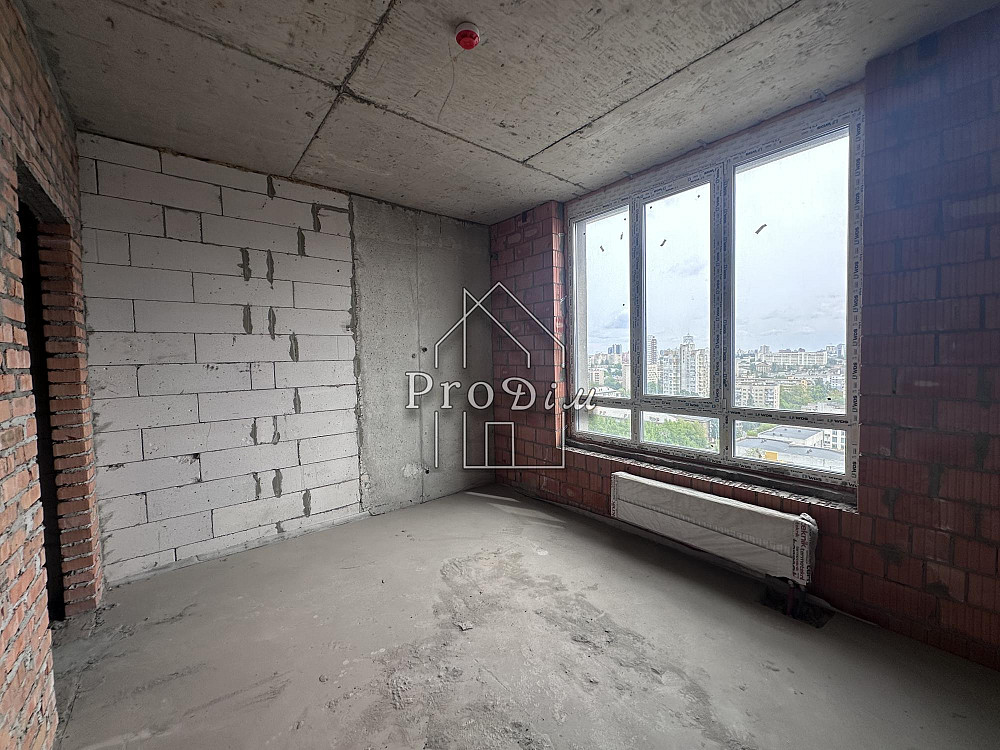 Продаж Будинок 1-кімнатний на Індустріальний пров., 2 Киев - изображение 3