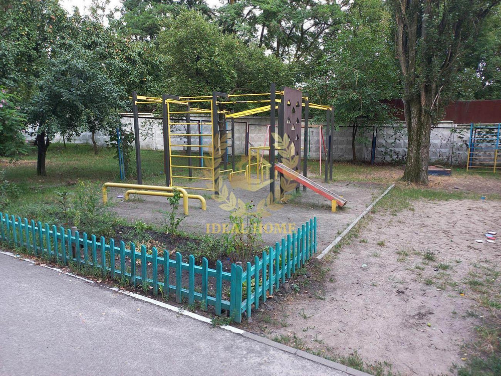 Продаж 2-кімнатної квартири в Києві по вул.Алматинській Київ - фото 16