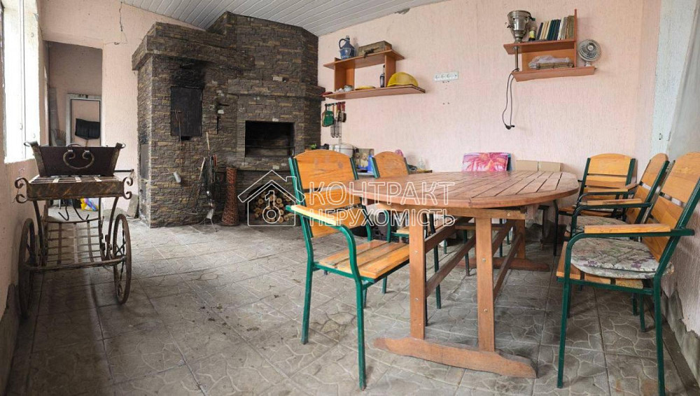Продаж Будинок 5-кімнатний на вул. Конституції Мерефа  - изображение 10