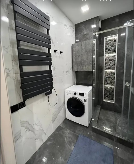 Шикарная квартира у моря на Фонтане Одесса - изображение 13