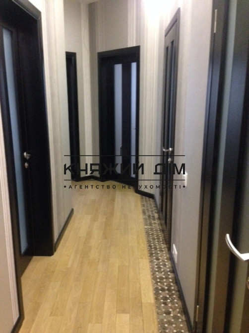 Оренда Квартира 3-кімнатна, 10/25 поверх на вул. Кудряшова ул./Мокра Київ - фото 8