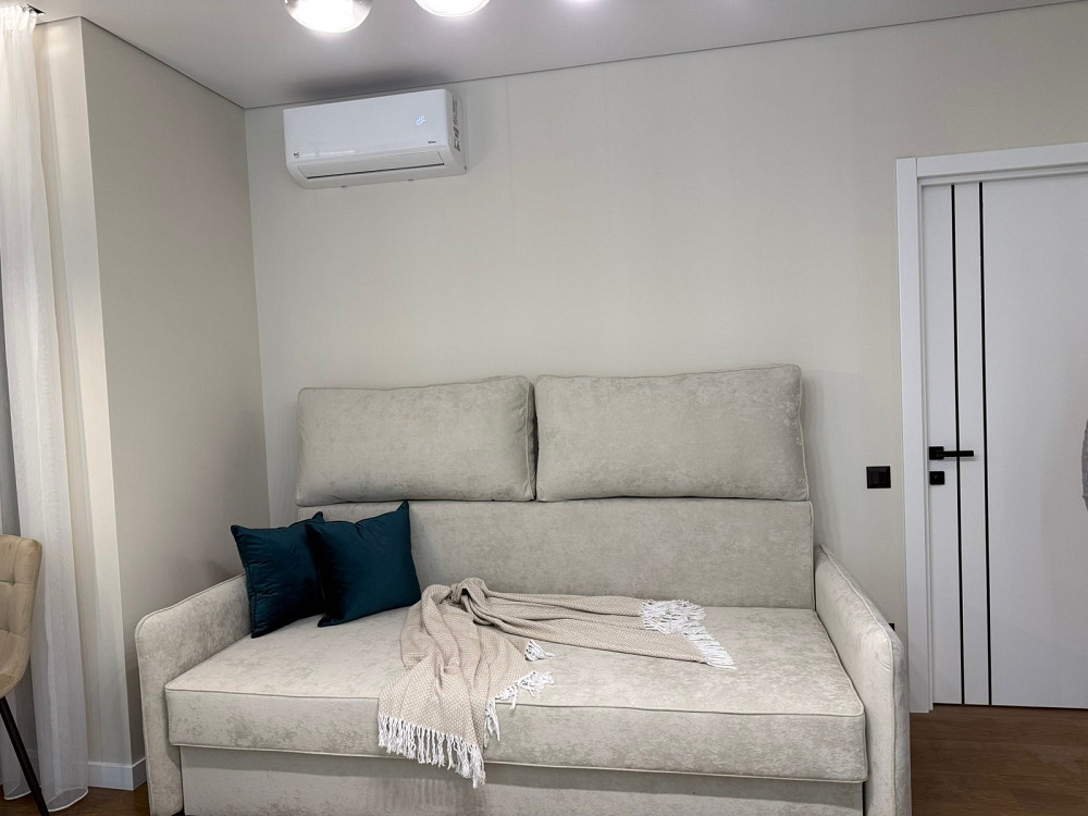 Продаж Квартира 1-кімнатна, 7/15 поверх на Лекавського Івано-Франківськ - фото 4