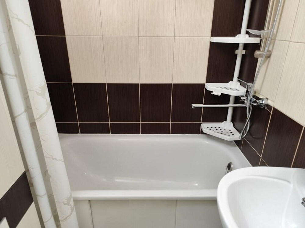 Оренда Квартира 1-кімнатна, 9/9 поверх на Правди, 70 Б Kiev - photo 5