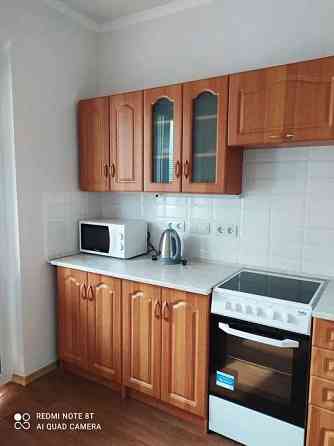 Оренда Квартира 1-кімнатна, 15/26 поверх на ул. Бориса Гмыри, 16 Kiev