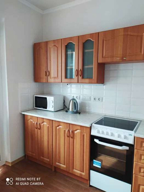 Оренда Квартира 1-кімнатна, 15/26 поверх на ул. Бориса Гмыри, 16 Kiev - photo 2