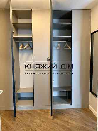 Оренда 2 кімнатна квартира ЖК Паркове місто КОД 11184969 Київ