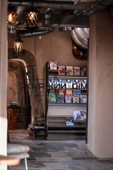 Оренда офісне приміщення на Маршала Тимошенко ул./Левка Лукьяненко ул. поверх - 26/26 Київ - фото 14