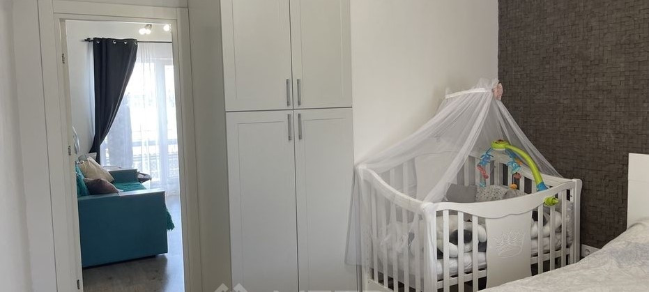 современный домик в Авангарде Одеса - фото 6