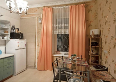 Продаж Квартира 3-кімнатна на ул. Еврейская, 23 Одеса - фото 5