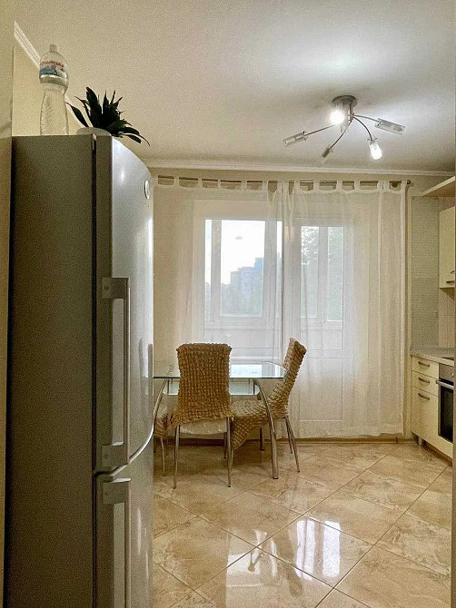 Оренда Квартира 1-кімнатна, 3/16 поверх на Ревуцького, 21 Київ - фото 3