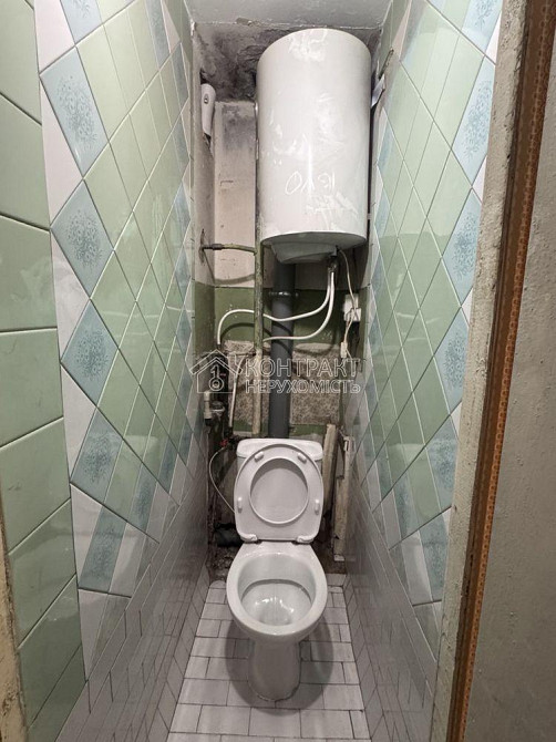 Продаж Квартира 3-кімнатна, 12/12 поверх на вул. Людвига Свободы Харків - фото 12