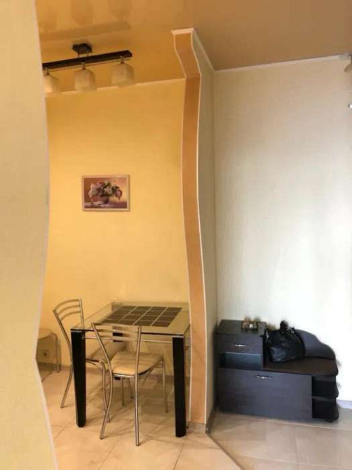 Продаж Квартира 1-кімнатна, 22/24 поверх на Среднефонтанская  улица, 19а Одеса - фото 3