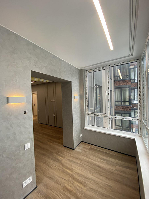 Продаж Квартира 2-кімнатна, 5/10 поверх на вул. Домбровського Житомир - фото 10