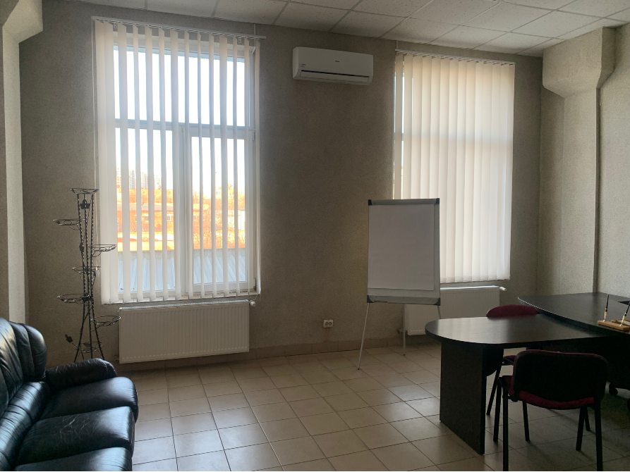 Здається Торгово-офісний центр площа 700 кв.м 2-й поверх Львів Промислова 50/52 Львів - фото 11