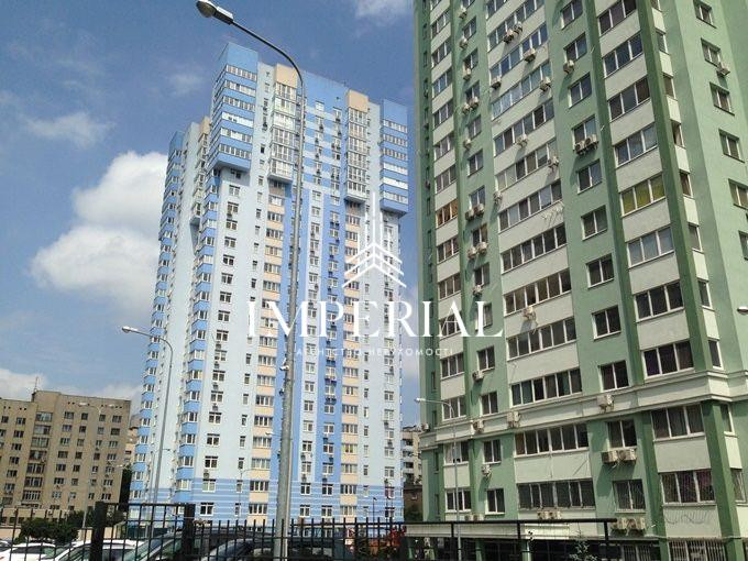 Оренда Квартира 2-кімнатна, 3/25 поверх на вул. Богданівська Київ - фото 10