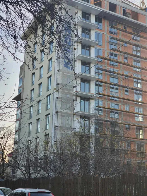 Продаж Квартира 2-кімнатна, 3/10 поверх на Панаса Мирного Івано-Франківськ - фото 12