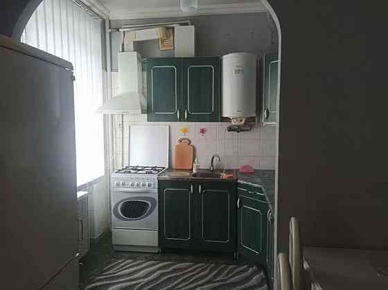 Оренда Квартира 2-кімнатна, 3/5 поверх на проспект Воздухофлотский, 10 Киев