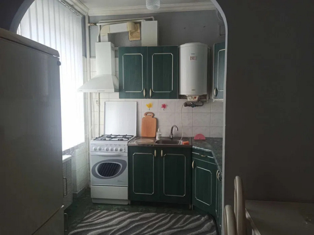 Оренда Квартира 2-кімнатна, 3/5 поверх на проспект Воздухофлотский, 10 Київ - фото 5