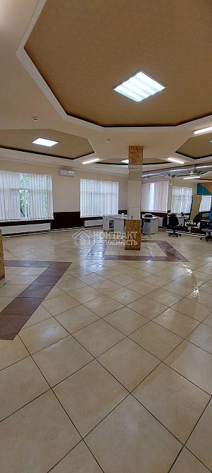 Оренда офісне приміщення на вул. Римарська приміщень - 4, поверх - 2/2 Харьков - изображение 3