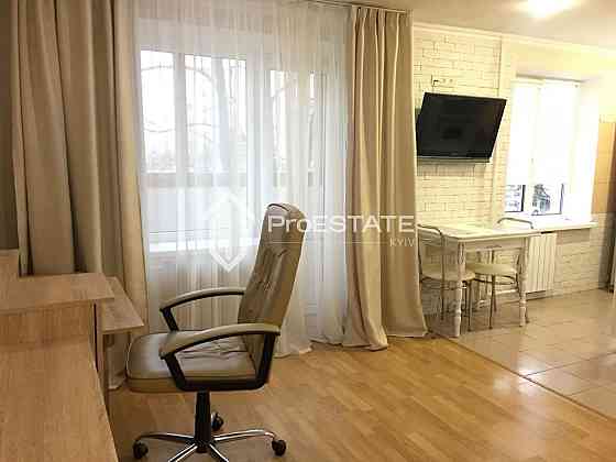 Продаж Квартира 1-кімнатна на вул. Братства Тарасівців Kiev