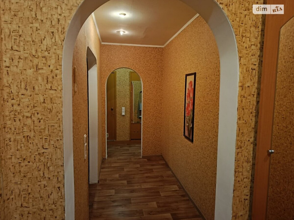 Оренда Квартира 3-кімнатна, 6/9 поверх на вул. Вірменська, 3 Київ - фото 9