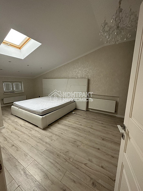 Продаж Квартира 3-кімнатна, 5/6 поверх на вул. Дмитрівська Харків - фото 10