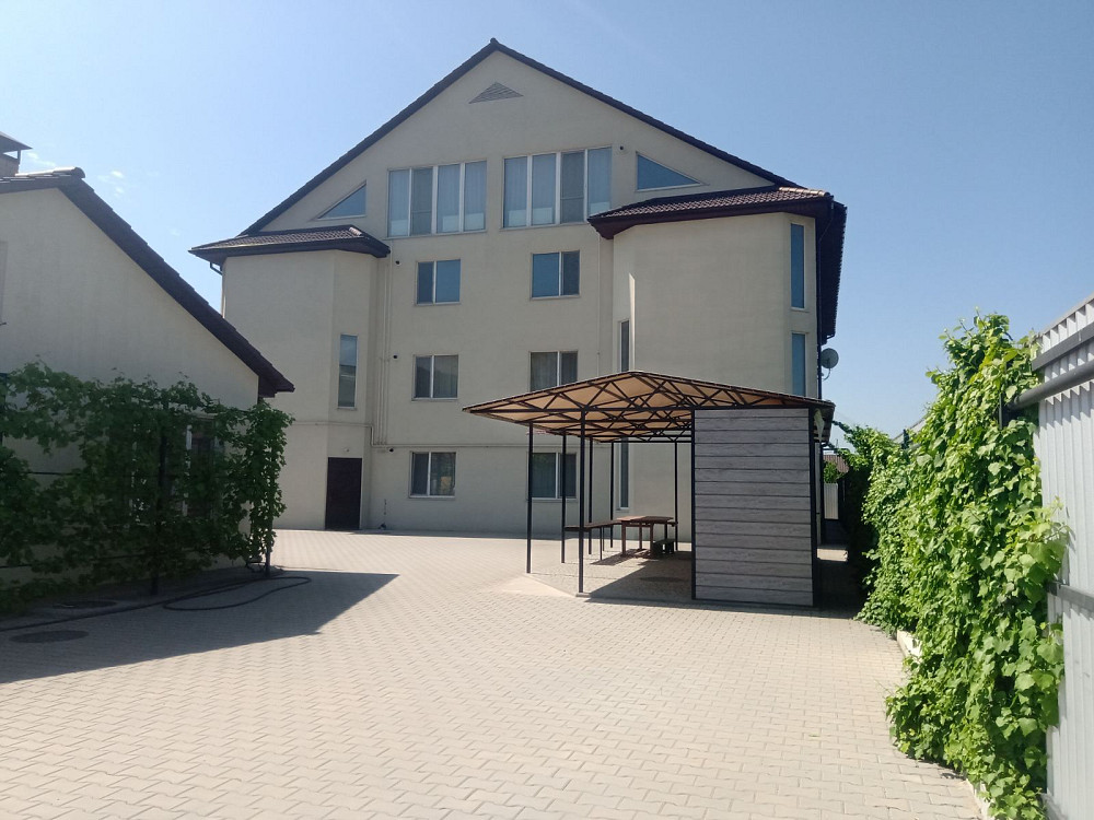 Продаж комерційне приміщення на ул. Тихая, 10 приміщень - 21, поверх - 1 Одеса - фото 4