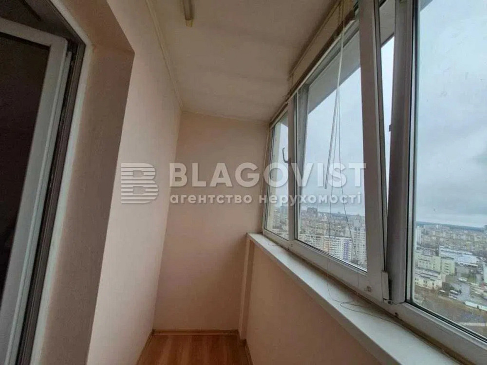 Оренда Квартира 1-кімнатна, 21/24 поверх на Миколи Бажана, 1м Київ - фото 18