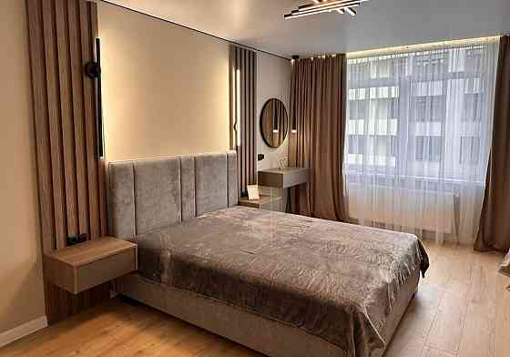 Продаж Квартира 2-кімнатна, 8/11 поверх на Смакули Тернопіль