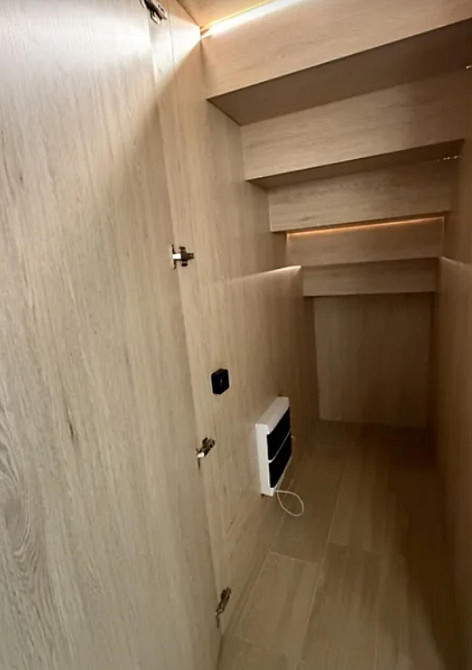 Продаж Квартира 1-кімнатна, 2/2 поверх на вул. Кобзарська Rivne - photo 6