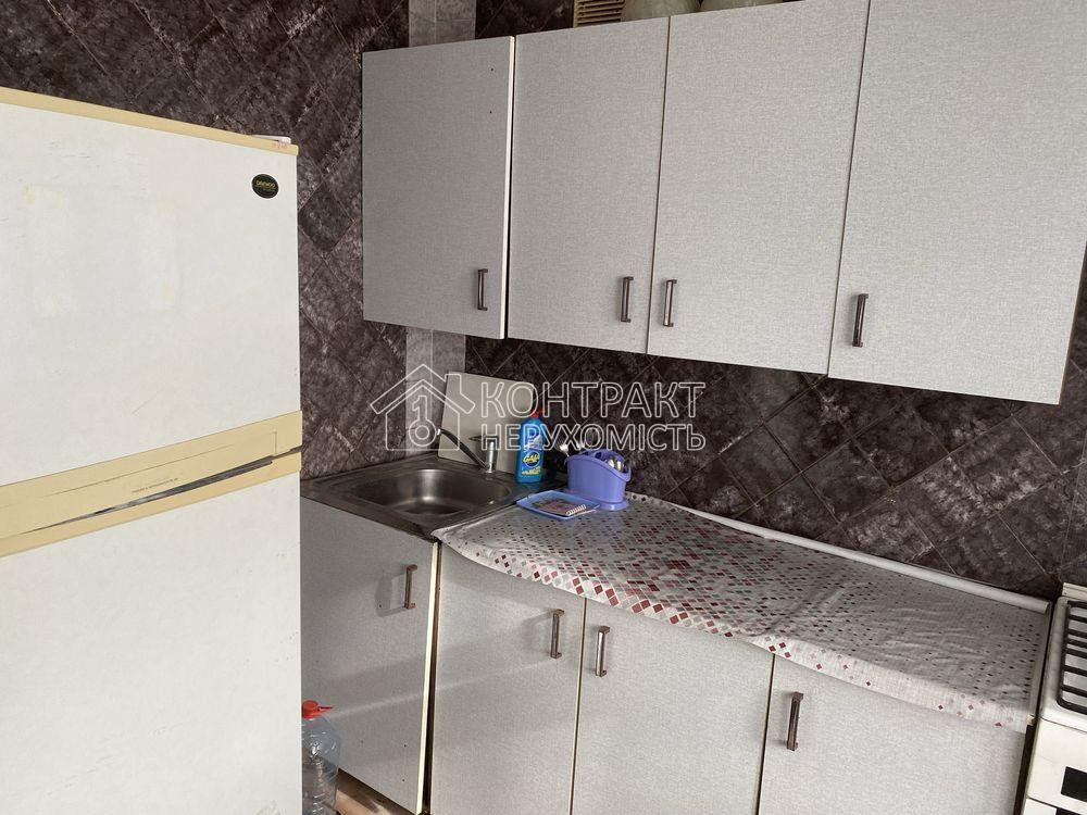 Продаж Квартира 1-кімнатна, 8/9 поверх на вул. Нюрнберзький провулок Харків - фото 4