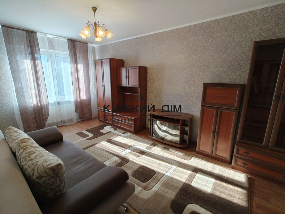 Є генератор Відмінна 2-х. ком., роздільна кв. на Осокорках. м. Осокорки. Код об'єкта 11159043 Київ - фото 1