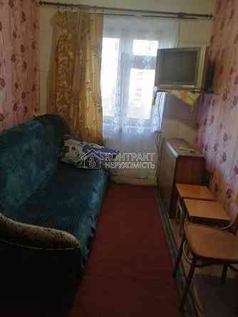 Оренда 1к Квартира 11 кв.м Дванадцятого Квітня вул. Харків