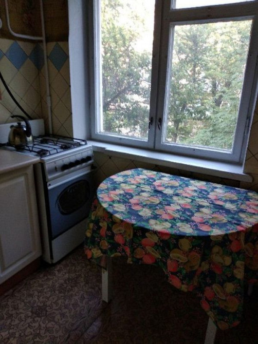 Оренда Квартира 3-кімнатна на ул. Полесская, 16 Київ - фото 1