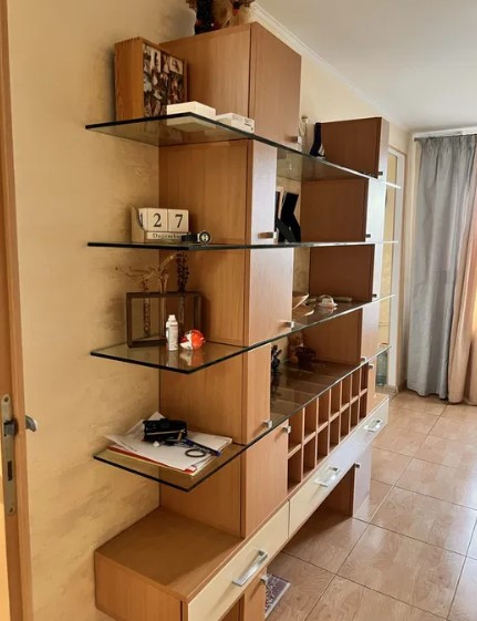 3-х комнатная квартира на Черёмушках - Краснова/ Толбухина Odessa - photo 4