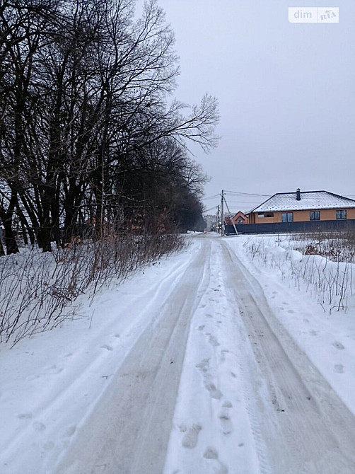 Продаж земельної ділянки 5 соток на Верлана Винница - изображение 8