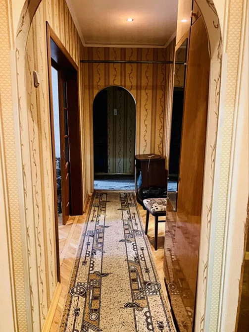 Оренда Квартира 3-кімнатна, 1/10 поверх на Касіяна, 2 Киев - изображение 8