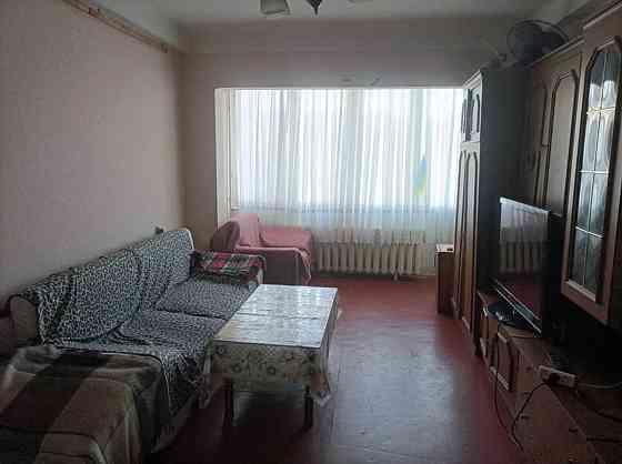 Оренда Квартира 2-кімнатна, 5/9 поверх на Леся Курбаса, 10ж Kiev