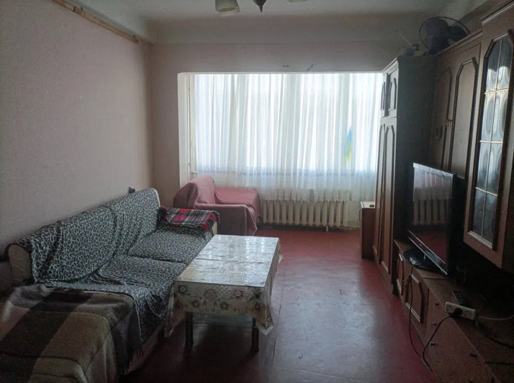 Оренда Квартира 2-кімнатна, 5/9 поверх на Леся Курбаса, 10ж Київ - фото 3